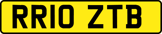 RR10ZTB