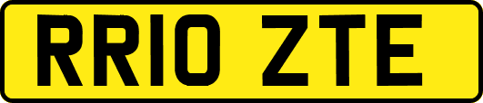 RR10ZTE