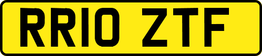 RR10ZTF
