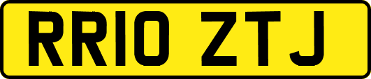 RR10ZTJ