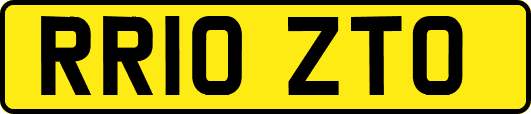 RR10ZTO