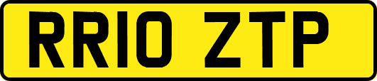 RR10ZTP