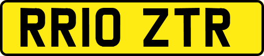 RR10ZTR