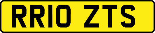 RR10ZTS