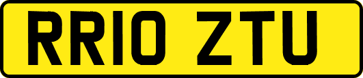 RR10ZTU
