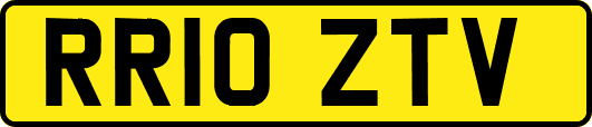 RR10ZTV