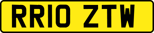 RR10ZTW