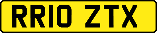 RR10ZTX