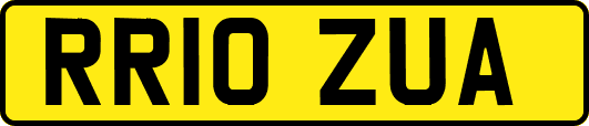 RR10ZUA