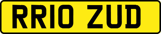 RR10ZUD