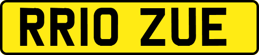 RR10ZUE