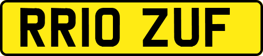 RR10ZUF