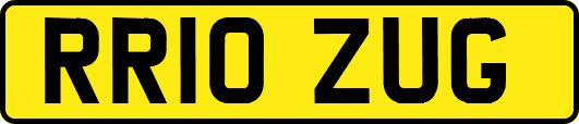 RR10ZUG