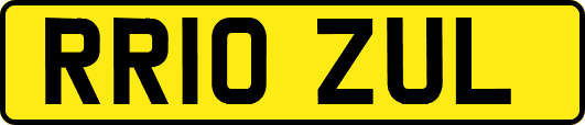 RR10ZUL