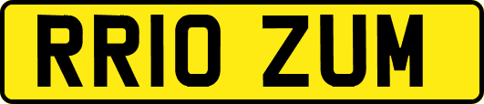 RR10ZUM