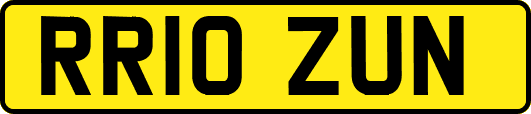 RR10ZUN
