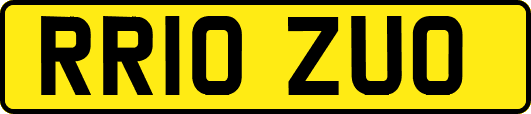 RR10ZUO