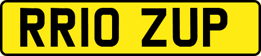 RR10ZUP