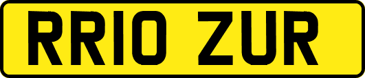 RR10ZUR