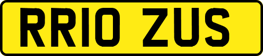 RR10ZUS
