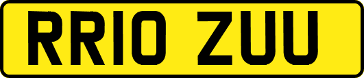 RR10ZUU