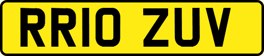 RR10ZUV