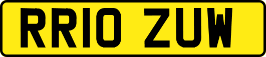 RR10ZUW