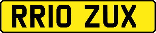 RR10ZUX