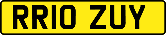 RR10ZUY