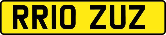 RR10ZUZ