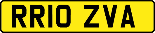 RR10ZVA