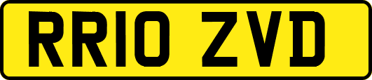 RR10ZVD