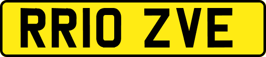 RR10ZVE