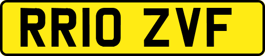 RR10ZVF
