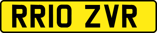 RR10ZVR
