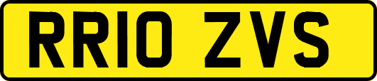 RR10ZVS