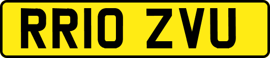 RR10ZVU
