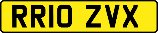 RR10ZVX