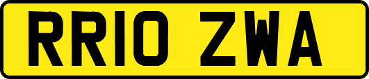 RR10ZWA