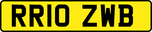 RR10ZWB