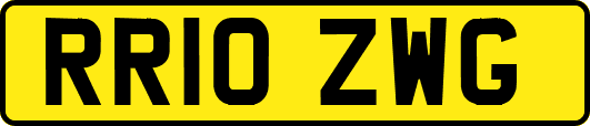 RR10ZWG