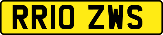 RR10ZWS