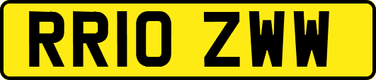RR10ZWW