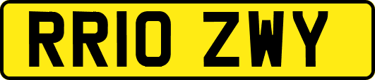 RR10ZWY