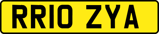 RR10ZYA