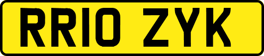 RR10ZYK