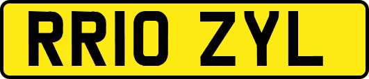 RR10ZYL