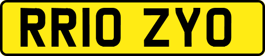 RR10ZYO