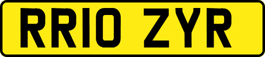 RR10ZYR