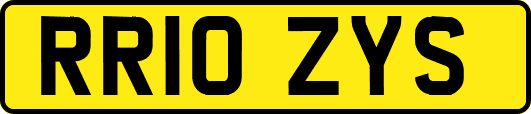 RR10ZYS